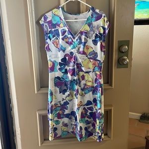 Womens dress size L. Title Nine.